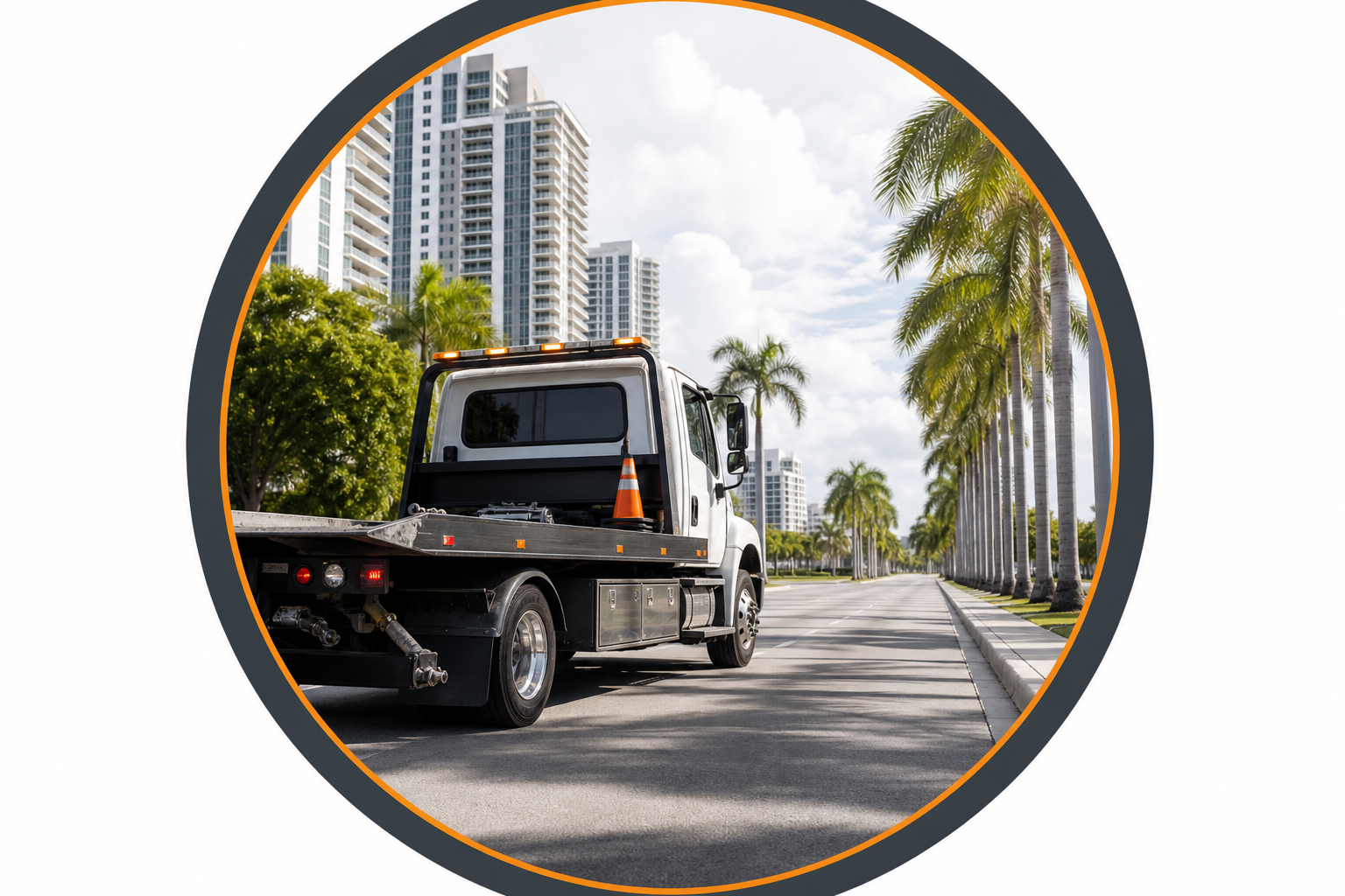 24-Hour Tow Truck in West Palm Beach — optimized service image for West Palm Beach